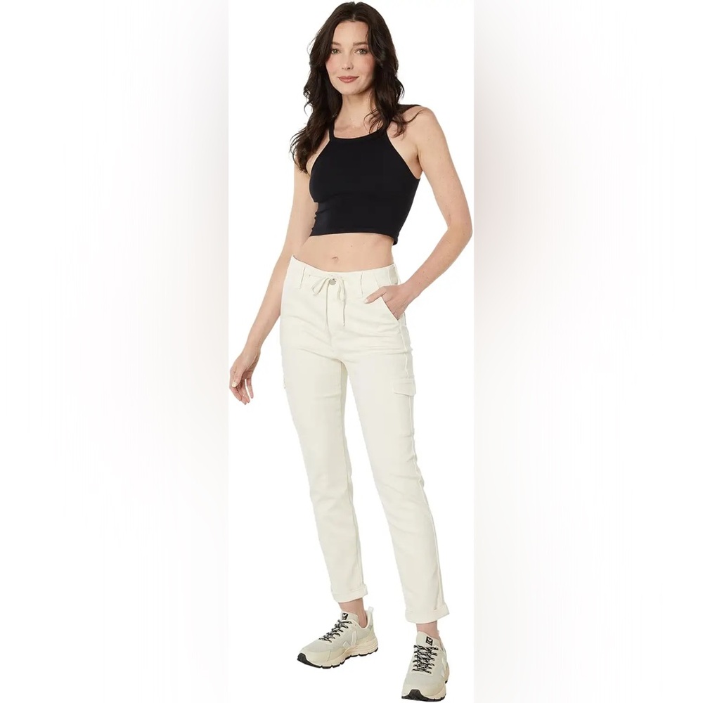 Paige Christy cargo pants